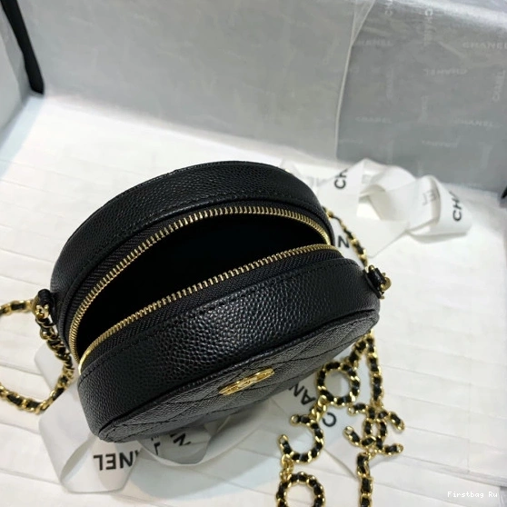 First Bag Ru ROUND BAG CHANEL 0731